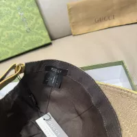 Cheap Gucci Caps #1366417 Replica Wholesale [$36.00 USD] [ITEM#1366417] on Replica Gucci Caps