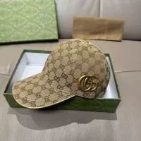 Cheap Gucci Caps #1366418 Replica Wholesale [$36.00 USD] [ITEM#1366418] on Replica Gucci Caps