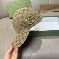 Cheap Gucci Caps #1366418 Replica Wholesale [$36.00 USD] [ITEM#1366418] on Replica Gucci Caps