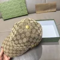 Cheap Gucci Caps #1366418 Replica Wholesale [$36.00 USD] [ITEM#1366418] on Replica Gucci Caps
