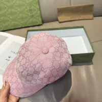 Cheap Gucci Caps #1366421 Replica Wholesale [$34.00 USD] [ITEM#1366421] on Replica Gucci Caps