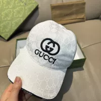 Cheap Gucci Caps #1366422 Replica Wholesale [$36.00 USD] [ITEM#1366422] on Replica Gucci Caps
