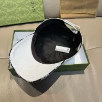 Cheap Gucci Caps #1366422 Replica Wholesale [$36.00 USD] [ITEM#1366422] on Replica Gucci Caps