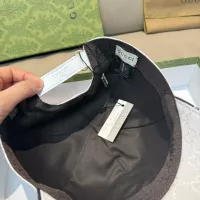 Cheap Gucci Caps #1366422 Replica Wholesale [$36.00 USD] [ITEM#1366422] on Replica Gucci Caps