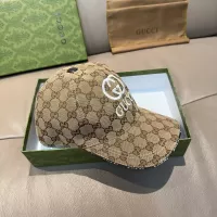 Cheap Gucci Caps #1366423 Replica Wholesale [$36.00 USD] [ITEM#1366423] on Replica Gucci Caps