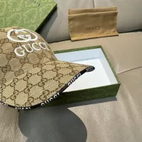 Cheap Gucci Caps #1366423 Replica Wholesale [$36.00 USD] [ITEM#1366423] on Replica Gucci Caps