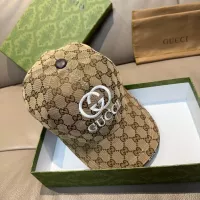 Cheap Gucci Caps #1366423 Replica Wholesale [$36.00 USD] [ITEM#1366423] on Replica Gucci Caps