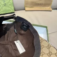 Cheap Gucci Caps #1366423 Replica Wholesale [$36.00 USD] [ITEM#1366423] on Replica Gucci Caps