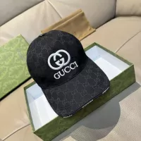 Cheap Gucci Caps #1366424 Replica Wholesale [$36.00 USD] [ITEM#1366424] on Replica Gucci Caps