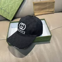Cheap Gucci Caps #1366424 Replica Wholesale [$36.00 USD] [ITEM#1366424] on Replica Gucci Caps