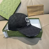 Cheap Gucci Caps #1366424 Replica Wholesale [$36.00 USD] [ITEM#1366424] on Replica Gucci Caps