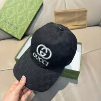 Cheap Gucci Caps #1366424 Replica Wholesale [$36.00 USD] [ITEM#1366424] on Replica Gucci Caps