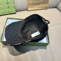 Cheap Gucci Caps #1366424 Replica Wholesale [$36.00 USD] [ITEM#1366424] on Replica Gucci Caps