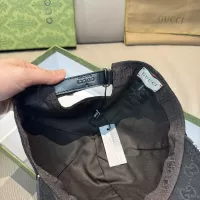 Cheap Gucci Caps #1366424 Replica Wholesale [$36.00 USD] [ITEM#1366424] on Replica Gucci Caps