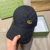 Cheap Gucci Caps #1366425 Replica Wholesale [$36.00 USD] [ITEM#1366425] on Replica Gucci Caps