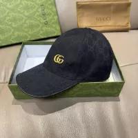 Cheap Gucci Caps #1366425 Replica Wholesale [$36.00 USD] [ITEM#1366425] on Replica Gucci Caps