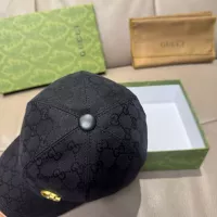 Cheap Gucci Caps #1366425 Replica Wholesale [$36.00 USD] [ITEM#1366425] on Replica Gucci Caps