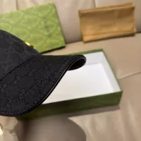Cheap Gucci Caps #1366425 Replica Wholesale [$36.00 USD] [ITEM#1366425] on Replica Gucci Caps