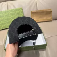 Cheap Gucci Caps #1366425 Replica Wholesale [$36.00 USD] [ITEM#1366425] on Replica Gucci Caps