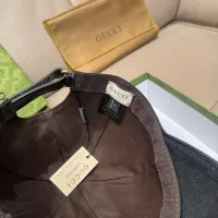 Cheap Gucci Caps #1366425 Replica Wholesale [$36.00 USD] [ITEM#1366425] on Replica Gucci Caps