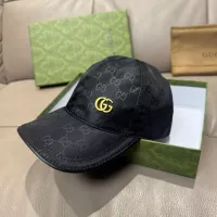 Cheap Gucci Caps #1366426 Replica Wholesale [$36.00 USD] [ITEM#1366426] on Replica Gucci Caps