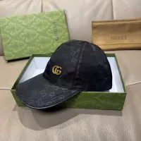 Cheap Gucci Caps #1366426 Replica Wholesale [$36.00 USD] [ITEM#1366426] on Replica Gucci Caps
