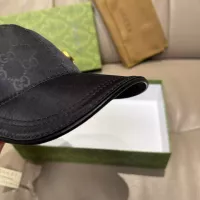 Cheap Gucci Caps #1366426 Replica Wholesale [$36.00 USD] [ITEM#1366426] on Replica Gucci Caps