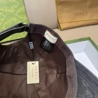 Cheap Gucci Caps #1366426 Replica Wholesale [$36.00 USD] [ITEM#1366426] on Replica Gucci Caps