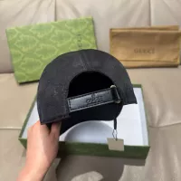 Cheap Gucci Caps #1366426 Replica Wholesale [$36.00 USD] [ITEM#1366426] on Replica Gucci Caps