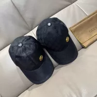 Cheap Gucci Caps #1366426 Replica Wholesale [$36.00 USD] [ITEM#1366426] on Replica Gucci Caps