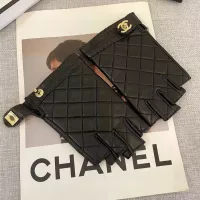 Cheap Chanel Gloves For Women #1366427 Replica Wholesale [$56.00 USD] [ITEM#1366427] on Replica Chanel Gloves