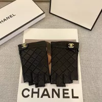 Cheap Chanel Gloves For Women #1366427 Replica Wholesale [$56.00 USD] [ITEM#1366427] on Replica Chanel Gloves