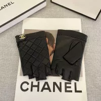 Cheap Chanel Gloves For Women #1366427 Replica Wholesale [$56.00 USD] [ITEM#1366427] on Replica Chanel Gloves