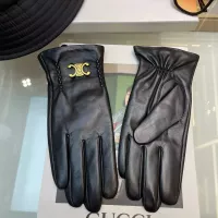 Cheap Celine Gloves For Women #1366428 Replica Wholesale [$56.00 USD] [ITEM#1366428] on Replica Celine Gloves