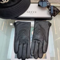 Cheap Gucci Gloves For Women #1366429 Replica Wholesale [$40.00 USD] [ITEM#1366429] on Replica Gucci Gloves