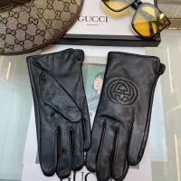 Cheap Gucci Gloves For Women #1366429 Replica Wholesale [$40.00 USD] [ITEM#1366429] on Replica Gucci Gloves