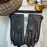 Cheap Gucci Gloves For Women #1366429 Replica Wholesale [$40.00 USD] [ITEM#1366429] on Replica Gucci Gloves