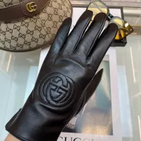 Cheap Gucci Gloves For Women #1366429 Replica Wholesale [$40.00 USD] [ITEM#1366429] on Replica Gucci Gloves