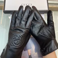 Cheap Gucci Gloves For Women #1366429 Replica Wholesale [$40.00 USD] [ITEM#1366429] on Replica Gucci Gloves