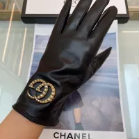 Cheap Gucci Gloves For Women #1366430 Replica Wholesale [$45.00 USD] [ITEM#1366430] on Replica Gucci Gloves