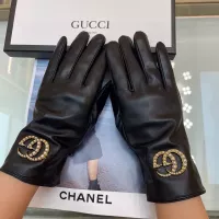 Cheap Gucci Gloves For Women #1366430 Replica Wholesale [$45.00 USD] [ITEM#1366430] on Replica Gucci Gloves