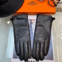 Cheap Chanel Gloves For Women #1366431 Replica Wholesale [$56.00 USD] [ITEM#1366431] on Replica Chanel Gloves