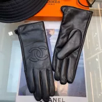 Cheap Chanel Gloves For Women #1366431 Replica Wholesale [$56.00 USD] [ITEM#1366431] on Replica Chanel Gloves