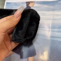 Cheap Chanel Gloves For Women #1366431 Replica Wholesale [$56.00 USD] [ITEM#1366431] on Replica Chanel Gloves