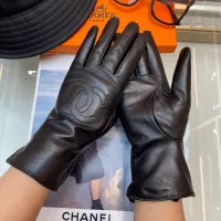 Cheap Chanel Gloves For Women #1366431 Replica Wholesale [$56.00 USD] [ITEM#1366431] on Replica Chanel Gloves