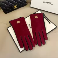 Cheap MIU MIU Gloves For Women #1366435 Replica Wholesale [$48.00 USD] [ITEM#1366435] on Replica MIU MIU Gloves