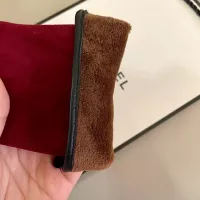 Cheap MIU MIU Gloves For Women #1366435 Replica Wholesale [$48.00 USD] [ITEM#1366435] on Replica MIU MIU Gloves
