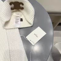 Cheap Celine Hat and Scarf Set #1366437 Replica Wholesale [$56.00 USD] [ITEM#1366437] on Replica Celine Hat and Scarf and Glove Set