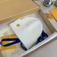 Cheap Louis Vuitton LV Caps #1366439 Replica Wholesale [$29.00 USD] [ITEM#1366439] on Replica Louis Vuitton LV Caps