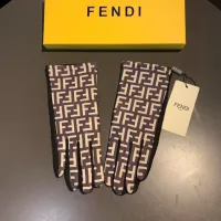 Cheap Fendi Gloves #1366444 Replica Wholesale [$32.00 USD] [ITEM#1366444] on Replica Fendi Gloves